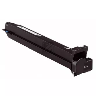 Konica Minolta A0D7153 - toner, black (fekete )