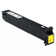 Konica Minolta A0D7253 - toner, yellow (sárga)