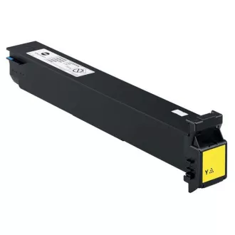 Konica Minolta A0D7253 - toner, yellow (sárga)