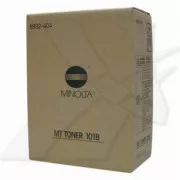 Konica Minolta 8932404 - toner, black (fekete )