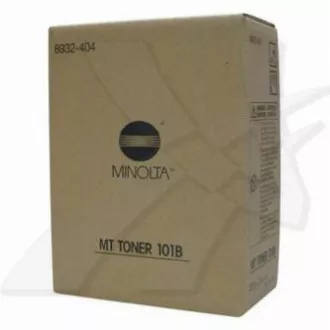 Konica Minolta 8932404 - toner, black (fekete )