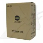 Konica Minolta 8935204 - toner, black (fekete )
