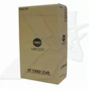 Konica Minolta 8936204 - toner, black (fekete )