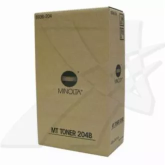 Konica Minolta 8936204 - toner, black (fekete )
