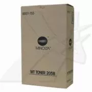 Konica Minolta 8937755 - toner, black (fekete )