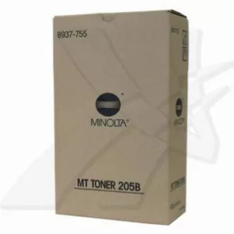 Konica Minolta 8937755 - toner, black (fekete ) Konica Minolta 8937755 - toner, black (fekete )