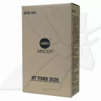 Konica Minolta 8936404 - toner, black (fekete ) Konica Minolta 8936404 - toner, black (fekete )