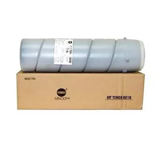 Konica Minolta 8932704 - toner, black (fekete ) Konica Minolta 8932704 - toner, black (fekete )