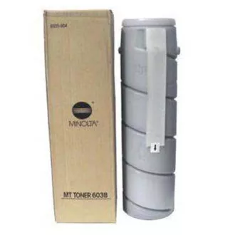Konica Minolta 8935904 - toner, black (fekete ) Konica Minolta 8935904 - toner, black (fekete )