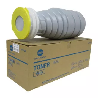 Konica Minolta TN-010 (A0YT051) - toner, black (fekete ) Konica Minolta TN-010 (A0YT051) - toner, black (fekete )