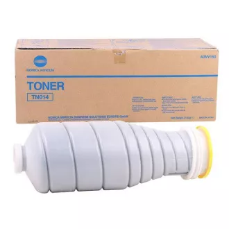Konica Minolta TN-014 (A3VV150) - toner, black (fekete ) Konica Minolta TN-014 (A3VV150) - toner, black (fekete )
