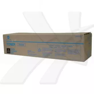 Konica Minolta TN210 (8938509) - toner, black (fekete )