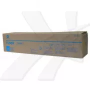 Konica Minolta TN210 (8938512) - toner, cyan (azúrkék)