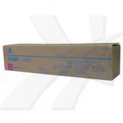 Konica Minolta TN210 (8938511) - toner, magenta