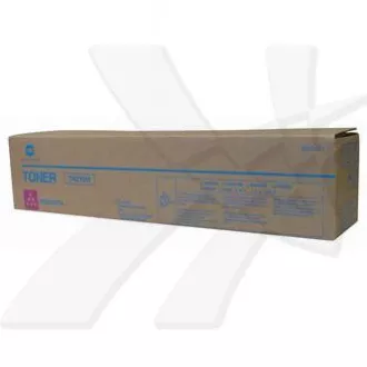 Konica Minolta TN210 (8938511) - toner, magenta