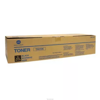 Konica Minolta TN213 (A0D7152) - toner, black (fekete )