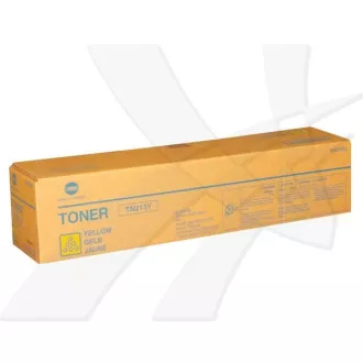Konica Minolta TN213 (A0D7252) - toner, yellow (sárga)