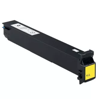 Konica Minolta TN-214 (A0D7254) - toner, yellow (sárga) Konica Minolta TN-214 (A0D7254) - toner, yellow (sárga)