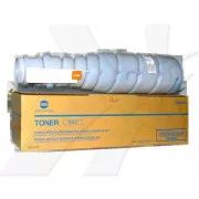 Konica Minolta TN217 (A202051) - toner, black (fekete )