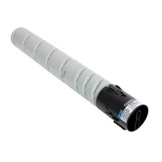 Konica Minolta TN-221 (A8K3150) - toner, black (fekete )