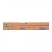 Konica Minolta TN-221 (A8K3250) - toner, yellow (sárga)