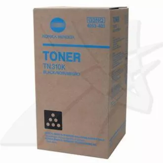 Konica Minolta TN310 (4053403) - toner, black (fekete )