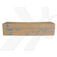Konica Minolta TN-312 (8938706) - toner, yellow (sárga)