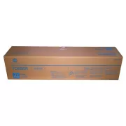 Konica Minolta TN-314 (A0D7451) - toner, cyan (azúrkék)
