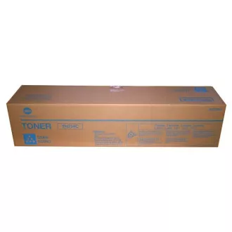 Konica Minolta TN-314 (A0D7451) - toner, cyan (azúrkék) Konica Minolta TN-314 (A0D7451) - toner, cyan (azúrkék)