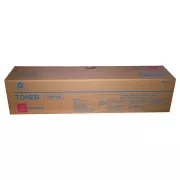 Konica Minolta TN-314 (A0D7351) - toner, magenta