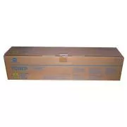 Konica Minolta TN-314 (A0D7251) - toner, yellow (sárga)