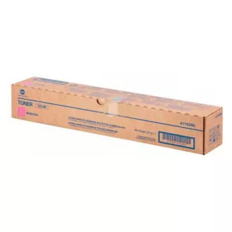 Konica Minolta TN-319 (A11G350) - toner, magenta