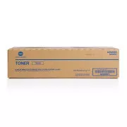 Konica Minolta TN-320 (A202053) - toner, black (fekete )