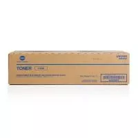 Konica Minolta TN-320 (A202053) - toner, black (fekete )