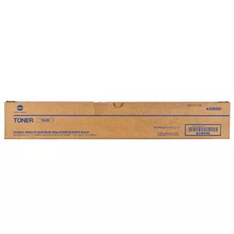 Konica Minolta TN-322 (A33K050) - toner, black (fekete ) Konica Minolta TN-322 (A33K050) - toner, black (fekete )