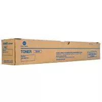 Konica Minolta TN-323 (A87M050) - toner, black (fekete )