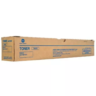 Konica Minolta TN-323 (A87M050) - toner, black (fekete ) Konica Minolta TN-323 (A87M050) - toner, black (fekete )