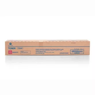Konica Minolta TN-324 (A8DA350) - toner, magenta