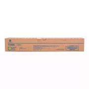 Konica Minolta TN-324 (A8DA250) - toner, yellow (sárga)