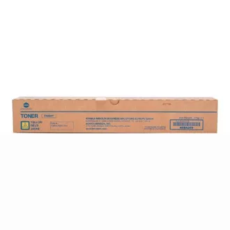 Konica Minolta TN-324 (A8DA250) - toner, yellow (sárga)