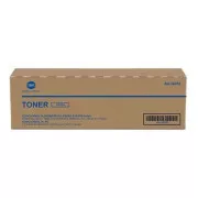 Konica Minolta TN-326 (AAJ6050) - toner, black (fekete )