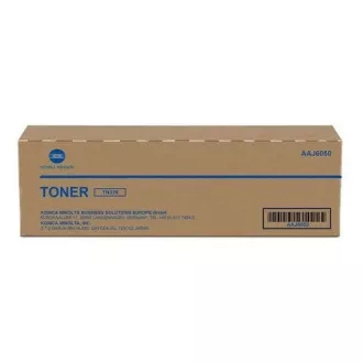 Konica Minolta TN-326 (AAJ6050) - toner, black (fekete )