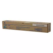 Konica Minolta TN-328 (AAV8450) - toner, cyan (azúrkék)