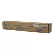Konica Minolta TN-328 (AAV8250) - toner, yellow (sárga)
