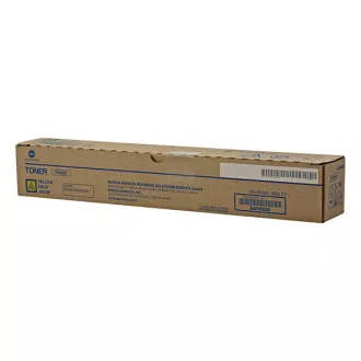 Konica Minolta TN-328 (AAV8250) - toner, yellow (sárga)