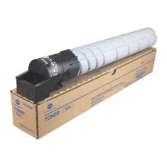Konica Minolta TN-330 (AC7A050) - toner, black (fekete )