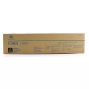 Konica Minolta TN-413 (A0TM151) - toner, black (fekete )