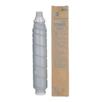 Konica Minolta TN-511 (024B) - toner, black (fekete )