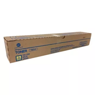 Konica Minolta TN-514 (A9E8250) - toner, yellow (sárga)