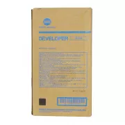 Konica Minolta DV-610 (A04P600) - toner, black (fekete )